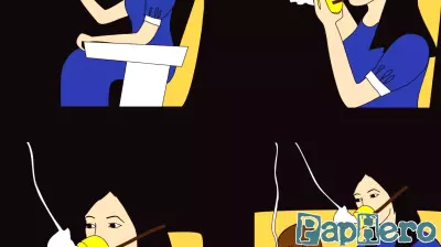 Dad Next Door: Unexpected turbulence