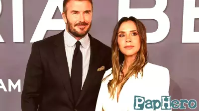 David Beckham Shares Insights on Parenting Amidst Family Tensions