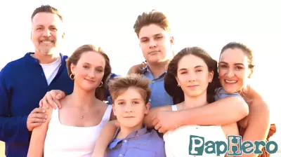 Dominica’s children go to school on another continent. This is how they stay connected