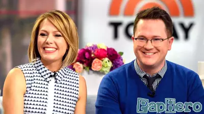 Dylan Dreyer Receives Accolades for Her Co-Parenting Wisdom