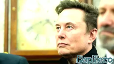 Elon Musk and Ashley St. Clair Reportedly Collaborating on Co-Parenting