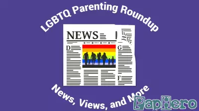 Embracing Fall with LGBTQ Family Highlights