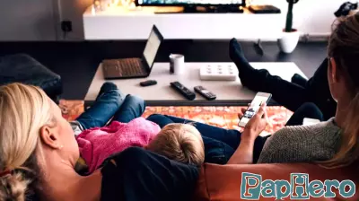 Embracing My Kids' Interests: A Path to Stronger Connections