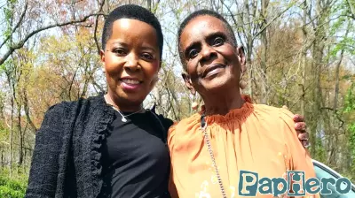 Embracing the Moments with My Mother: A Journey of Understanding