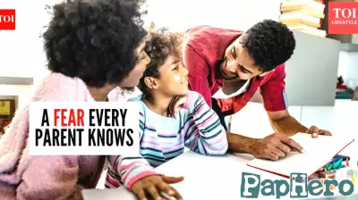 Emotional Video Resonates with Parents, Actor Shares Insight