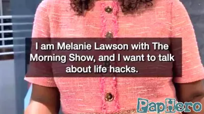 Essential Back-to-School Tips from a Morning Show Anchor