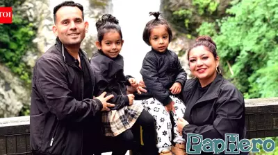 Expensive birthday party or a holiday with kids? This family chose the latter and explains why it became the best parenting formula