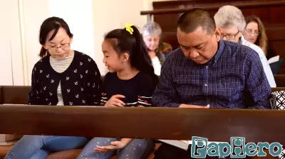 Finding Community Beyond Traditional Religion