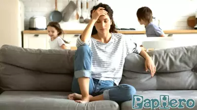 Four Moms Share Their Strategies for Managing Migraines While Parenting