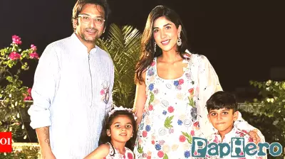 From Fashion Designer to Momfluencer: A Journey of Balance and Boundaries