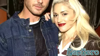 Gavin Rossdale Compares Gwen Stefani Co-Parenting Dynamic to 