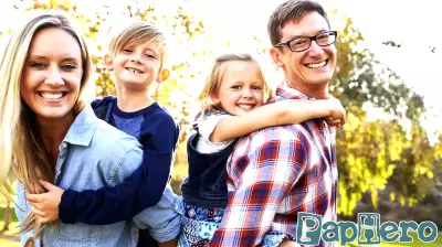 Gen Z, Millennials, Gen X, & Boomers Have Completely Different Ideas Of What Good Parenting Looks Like