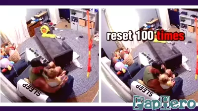 Gentle Parenting: A Dad's Heartfelt Approach to Discipline Goes Viral