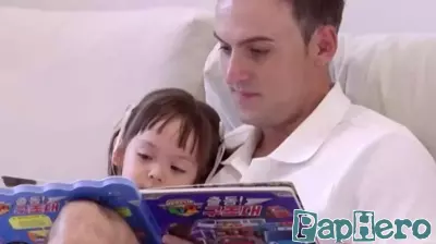 Guillaume Brags About His 36-Month-Old Daughter Who Speaks Three Languages... Also Reveals His Canadian Parenting Style: 