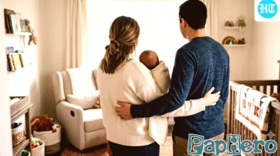 Gurgaon CEO Challenges Indian Parenting Norms, Says Parents Are Not God
