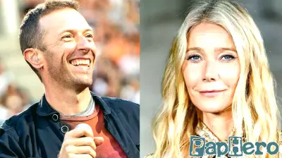 Gwyneth Paltrow, Chris Martin's perfect co-parenting hit breaking point