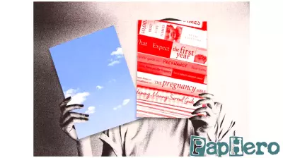 Has Knowing Too Much About Motherhood Ruined Me?