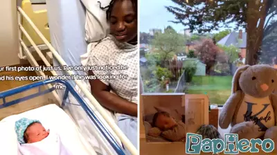 Heartbreaking First Moments: A Mother's Unforeseen Loss