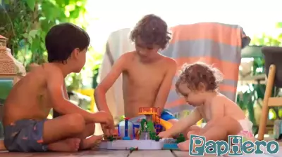 Helping kids build and strengthen social skills during the summer