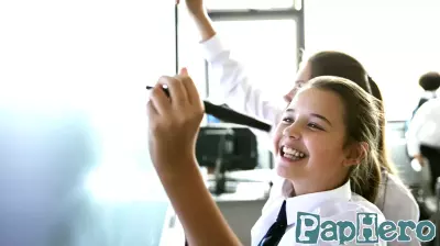 Helping Kids Thrive at School When Parents Are Splitting Up