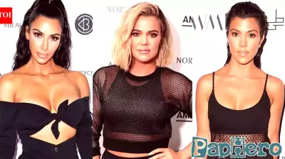 How Kim Kardashian, Kourtney Kardashian, and Khloé Kardashian raise their kids differently