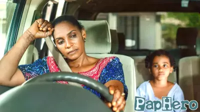 How Parenting Advice on Anxiety Misses Key Family Patterns