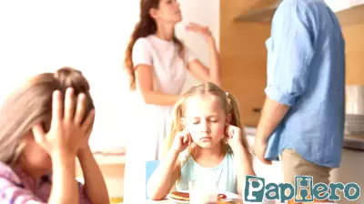 How Parents May Unknowingly Teach Their Children to Bully