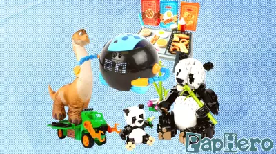 I'm a Parenting Expert—These Are the Amazon Toy Deals I'd Buy Before the Holidays