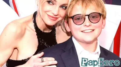 Inside Anna Faris' Mom Life With Her and Ex Chris Pratt's Son Jack Pratt