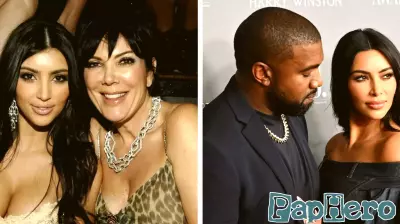 Inside the Explosive Claims in the New Kim Kardashian Biography