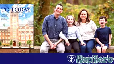 Insights from Parenting: Lessons on Learning