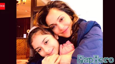 Isha Koppikar’s powerful parenting lesson on raising children and what new-age parents can learn from it