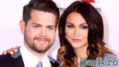 Jack Osbourne and wife reveal the one thing missing from their parenting routine