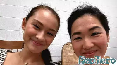 Jackie Chung Reflects on Parenting Insights Gained from Her Role