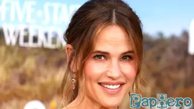 Jennifer Garner Offers Rare Insight on Ben Affleck's Parenting Style