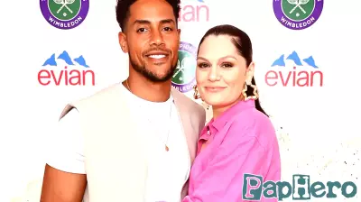 Jessie J Reveals ‘Sad and Difficult’ Split from Chanan Safir Colman as They Focus on ‘Positively’ Co-Parenting Son Sky