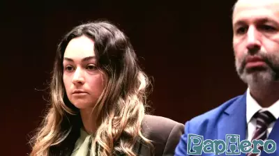 Judge Rejects Gabbie Gonzalez's Latest Bid to Regain Parenting Time