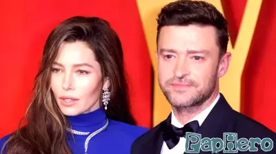 Justin Timberlake and Jessica Biel Share Insights on Parenting Their Two Sons