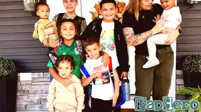 Kailyn Lowry Defends Her Parenting Choices Against Critics