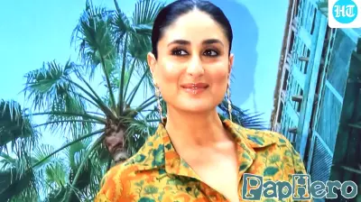 Kareena Kapoor Khan Emphasizes Kindness in Parenting Message