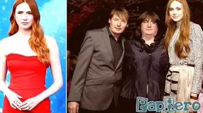Karen Gillan Aims for Improved Parenting Standards