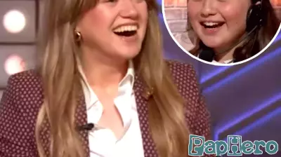 Kelly Clarkson Opens Up About Parenting Challenges with Daughter River Rose