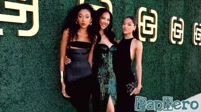 Kimora Lee Simmons Discusses Her Role as a Primary Parent