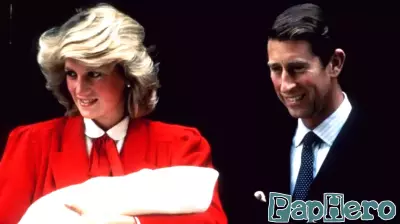 King Charles ‘questioned’ Princess Diana’s ‘motives’ when it came to parenting