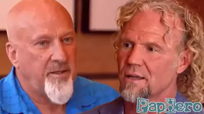 Kody Brown Dismisses Parenting Advice from Christine's Partner Amid Family Rift