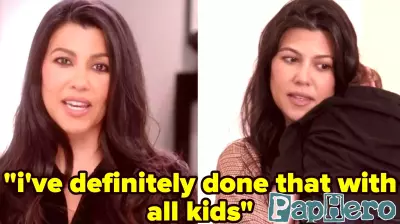 Kourtney Kardashian Reflects on Parenting Guilt During Breastfeeding Journey