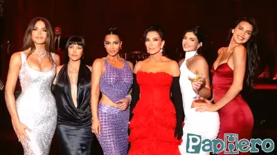 Kris Jenner's Momager Role Sheds Light on Power Dynamics in Parenting