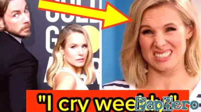 Kristen Bell Opens Up About a Parenting Challenge Many Mothers Do Not Face