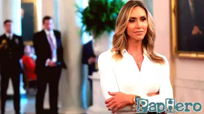 Lara Trump Talks Parenting in New Interview, ‘If You Want to Get Something Done, Give It to a Busy Mom'