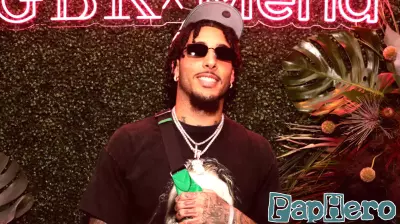 LiAngelo Ball Enjoys Quality Time with His Children Amid Co-Parenting Challenges